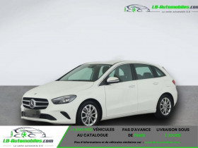 Mercedes Classe B 220 220 BVA 4-Matic  occasion � Beaupuy - photo n�2