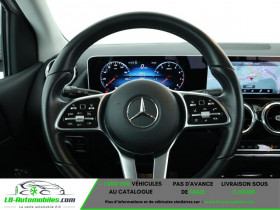 Mercedes Classe B 220 220 BVA 4-Matic  occasion � Beaupuy - photo n�8
