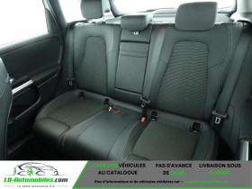 Mercedes Classe B 220 220 BVA 4-Matic  occasion � Beaupuy - photo n�7