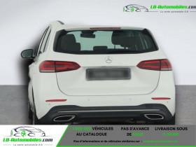 Mercedes Classe B 220 220 BVA 4-Matic  occasion � Beaupuy - photo n�6