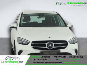 Mercedes Classe B 220 220 BVA 4-Matic  occasion � Beaupuy - photo n�4