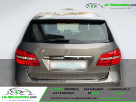 Mercedes Classe B 220 220 BVA 4-Matic  occasion � Beaupuy - photo n�5