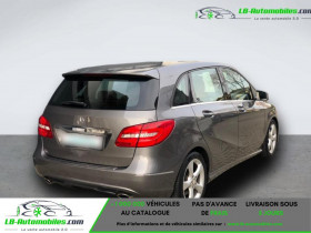 Mercedes Classe B 220 220 BVA 4-Matic  occasion � Beaupuy - photo n�4