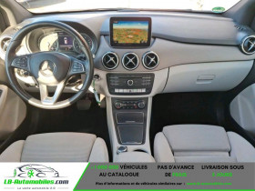 Mercedes Classe B 220 220 BVA 4-Matic  occasion � Beaupuy - photo n�3