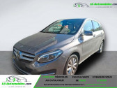 Mercedes Classe B 220 220 BVA 4-Matic  � Beaupuy 31