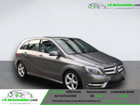 Mercedes Classe B 220 , garage LB AUTOMOBILES � Beaupuy