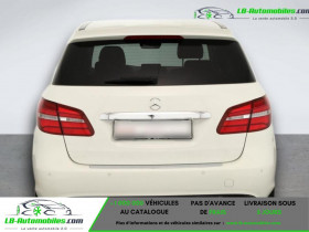 Mercedes Classe B 220 220 BVA 4-Matic  occasion � Beaupuy - photo n�7
