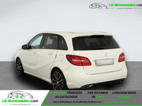 Mercedes Classe B 220 220 BVA 4-Matic  occasion � Beaupuy - photo n�4