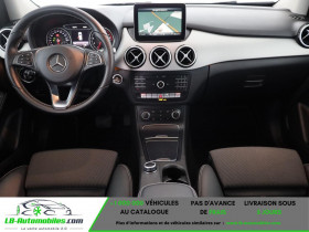 Mercedes Classe B 220 220 BVA 4-Matic  occasion � Beaupuy - photo n�3