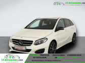 Mercedes Classe B 220 220 BVA 4-Matic  � Beaupuy 31