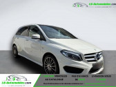 Annonce Mercedes Classe B 220 occasion Essence 220 BVA 4-Matic  Beaupuy