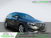Mercedes Classe B 220 occasion année 2018 boite Automatique Annonce Mercedes Classe B 220 occasion Essence 220 BVA 4-Matic à Beaupuy