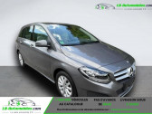 Mercedes Classe B 220 occasion année 2016 boite Automatique Annonce Mercedes Classe B 220 occasion Essence 220 BVA 4-Matic à Beaupuy