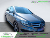 Mercedes Classe B 220 occasion année 2015 boite Automatique Annonce Mercedes Classe B 220 occasion Essence 220 BVA 4-Matic à Beaupuy