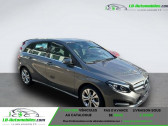 Mercedes Classe B 220 220 BVA 4-Matic   Beaupuy 31