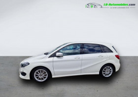Mercedes Classe B 220 220 BVA 4-Matic  occasion  Beaupuy - photo n5