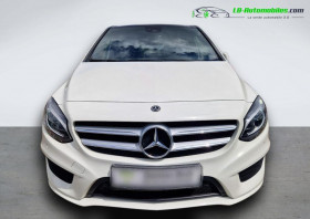 Mercedes Classe B 220 220 BVA 4-Matic  occasion  Beaupuy - photo n4