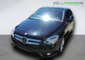 Mercedes Classe B 220 occasion année 2014 boite Automatique Annonce Mercedes Classe B 220 occasion Essence 220 BVA 4-Matic à Beaupuy
