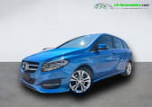 Mercedes Classe B 220 occasion année 2016 boite Automatique Annonce Mercedes Classe B 220 occasion Essence 220 BVA 4-Matic à Beaupuy