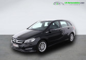 Mercedes Classe B 220 occasion année 2016 boite Automatique Annonce Mercedes Classe B 220 occasion Essence 220 BVA 4-Matic à Beaupuy