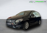 Mercedes Classe B 220 220 BVA 4-Matic   Beaupuy 31