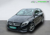Mercedes Classe B 220 occasion année 2016 boite Automatique Annonce Mercedes Classe B 220 occasion Essence 220 BVA 4-Matic à Beaupuy