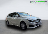 Mercedes Classe B 220 220 BVA 4-Matic   Beaupuy 31