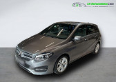 Mercedes Classe B 220 220 BVA 4-Matic   Beaupuy 31