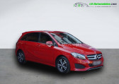 Annonce Mercedes Classe B 220 occasion Essence 220 BVA 4-Matic  Beaupuy