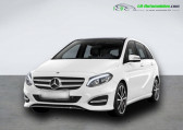 Annonce Mercedes Classe B 220 occasion Essence 220 BVA 4-Matic  Beaupuy
