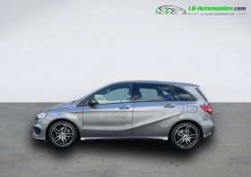Mercedes Classe B 220 220 BVA 4-Matic  occasion  Beaupuy - photo n5