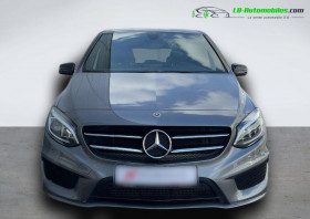 Mercedes Classe B 220 220 BVA 4-Matic  occasion  Beaupuy - photo n4