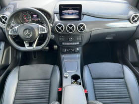 Mercedes Classe B 220 220 BVA 4-Matic  occasion  Beaupuy - photo n3