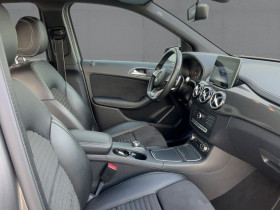 Mercedes Classe B 220 220 BVA 4-Matic  occasion  Beaupuy - photo n7