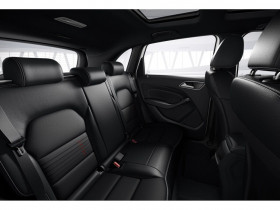 Mercedes Classe B 220 220 BVA 4-Matic  occasion  Beaupuy - photo n8