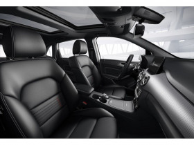 Mercedes Classe B 220 220 BVA 4-Matic  occasion  Beaupuy - photo n7