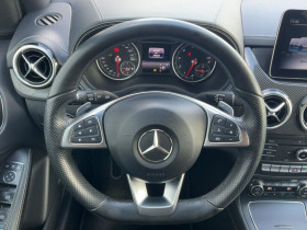 Mercedes Classe B 220 220 BVA 4-Matic  occasion  Beaupuy - photo n8