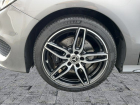 Mercedes Classe B 220 220 BVA 4-Matic  occasion  Beaupuy - photo n9