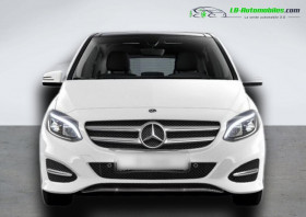 Mercedes Classe B 220 220 BVA 4-Matic  occasion  Beaupuy - photo n4