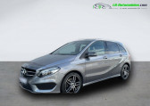 Annonce Mercedes Classe B 220 occasion Essence 220 BVA 4-Matic  Beaupuy