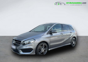 Mercedes Classe B 220 , garage LB AUTOMOBILES  Beaupuy