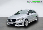 Mercedes Classe B 220 220 BVA 4-Matic   Beaupuy 31