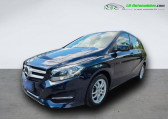Mercedes Classe B 220 occasion année 2017 boite Automatique Annonce Mercedes Classe B 220 occasion Essence 220 BVA 4-Matic à Beaupuy