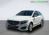 Annonce Mercedes Classe B 220 occasion Essence 220 BVA 4-Matic  Beaupuy