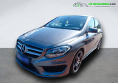 Mercedes Classe B 220 occasion année 2015 boite Automatique Annonce Mercedes Classe B 220 occasion Essence 220 BVA 4-Matic à Beaupuy