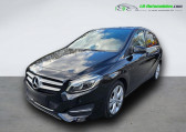 Mercedes Classe B 220 220 BVA 4-Matic   Beaupuy 31
