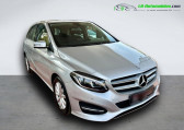 Mercedes Classe B 220 220 BVA 4-Matic   Beaupuy 31