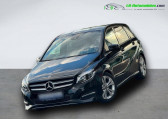 Annonce Mercedes Classe B 220 occasion Essence 220 BVA 4-Matic  Beaupuy