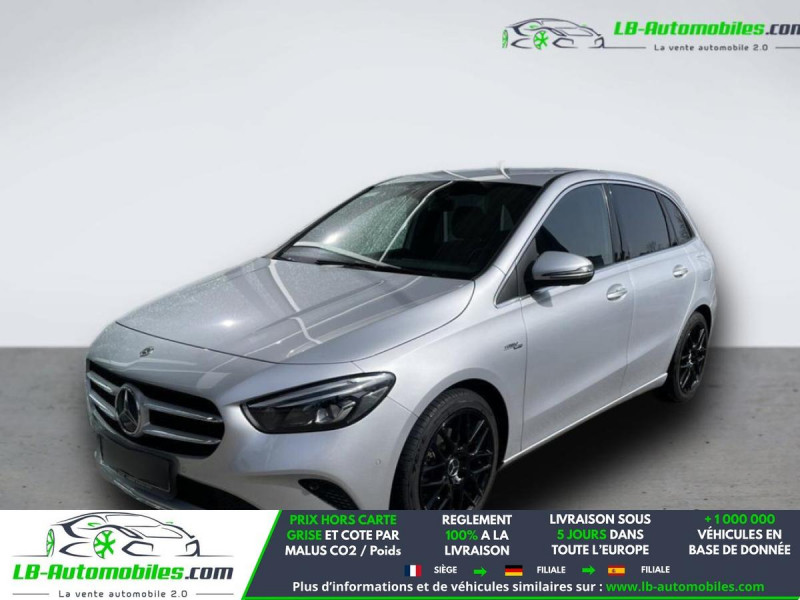 Mercedes Classe B 220 220 BVA  occasion � Beaupuy