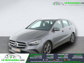 Annonce Mercedes Classe B 220 occasion Electrique 220 BVA � Beaupuy